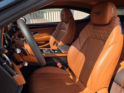 2021 Bentley CONTINENTAL 照片 10