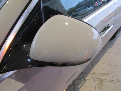 MERCEDES-BENZ E-CLASS - 4