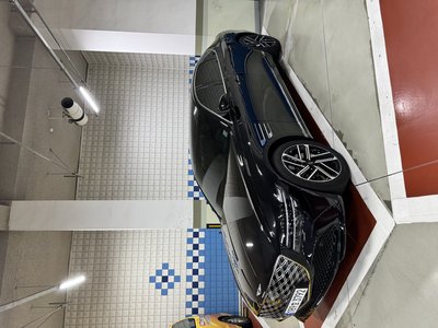 GENESIS G80 (RG3) - 6