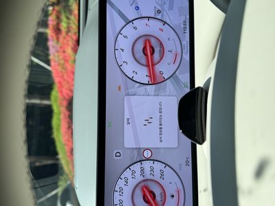 GENESIS G80 (RG3) - 3