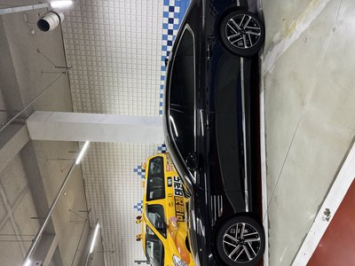 GENESIS G80 (RG3) - 7