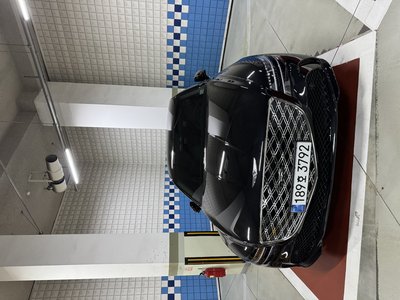 GENESIS G80 (RG3) - 1