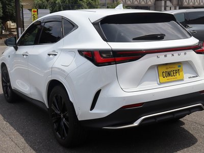صورة 6 لـ 2022 Lexus NX