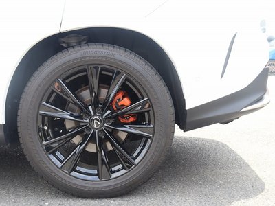 2022 Lexus NX — миниатюра 46