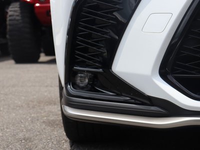2022 Lexus NX — миниатюра 41