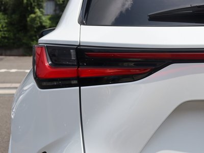 2022 Lexus NX — миниатюра 57
