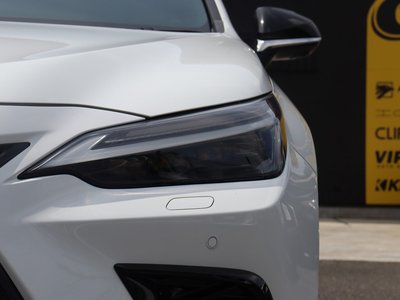 2022 Lexus NX — миниатюра 40