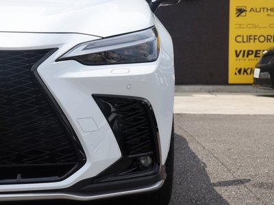 2022 Lexus NX — миниатюра 38