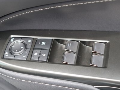 2022 Lexus NX — миниатюра 21