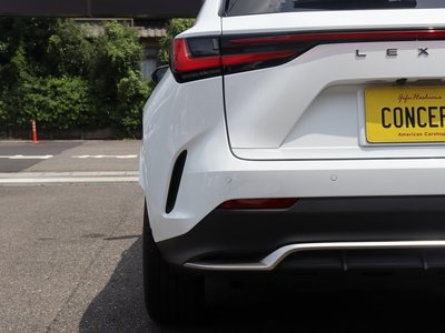 2022 Lexus NX — миниатюра 55