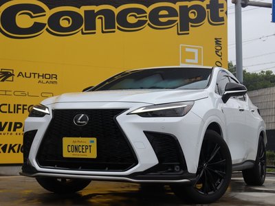 صورة 1 لـ 2022 Lexus NX