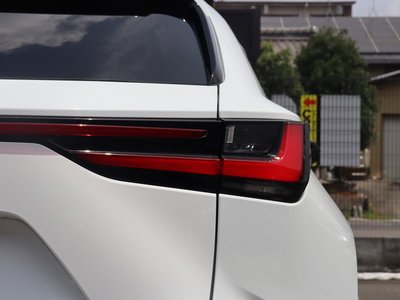 2022 Lexus NX — миниатюра 58
