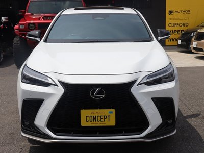 صورة 2 لـ 2022 Lexus NX