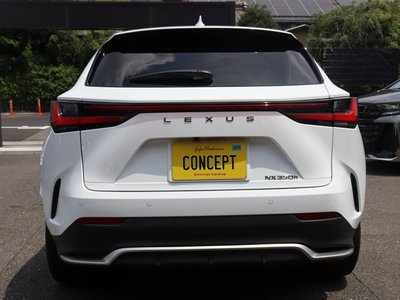صورة 7 لـ 2022 Lexus NX