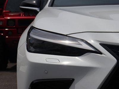 2022 Lexus NX — миниатюра 39