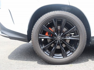2022 Lexus NX — миниатюра 47
