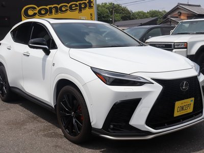 صورة 3 لـ 2022 Lexus NX