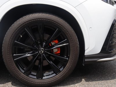 2022 Lexus NX — миниатюра 48