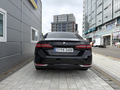 BMW 5 SERIES - 4