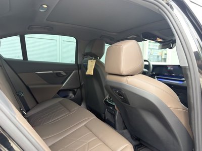 BMW 5 SERIES - 5