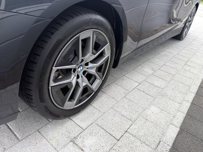 BMW 5 SERIES - 6