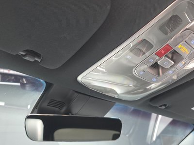 2021 Genesis GV70 缩略图 19