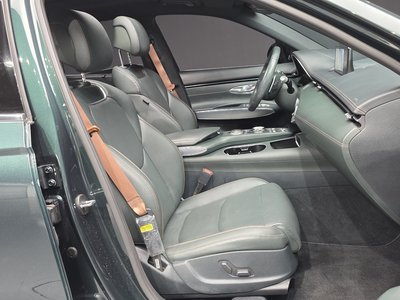 2021 Genesis GV70 缩略图 11