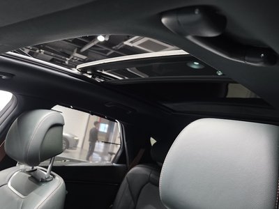 2021 Genesis GV70 缩略图 17