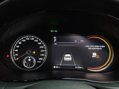 2021 Genesis GV70 照片 8