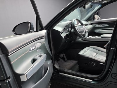 2021 Genesis GV70 照片 10