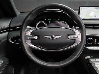 2021 Genesis GV70 缩略图 13