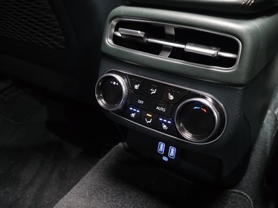2021 Genesis GV70 缩略图 18