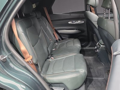 2021 Genesis GV70 缩略图 12
