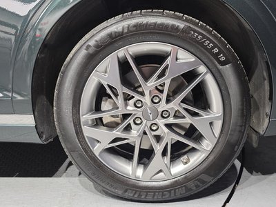 2021 Genesis GV70 照片 6
