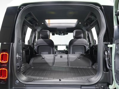 2023 LAND Rover DEFENDER 缩略图 49