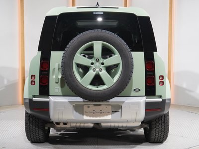 2023 LAND Rover DEFENDER 缩略图 41