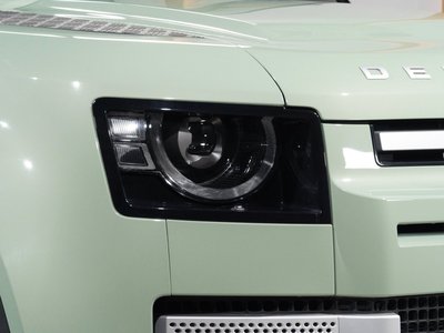 2023 LAND Rover DEFENDER 缩略图 36