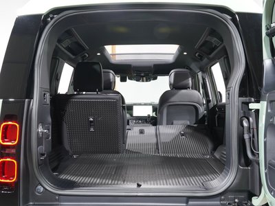 2023 LAND Rover DEFENDER 缩略图 48