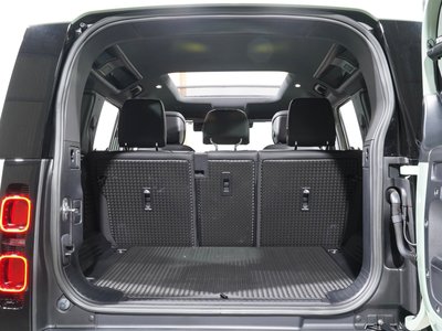 2023 LAND Rover DEFENDER 缩略图 46