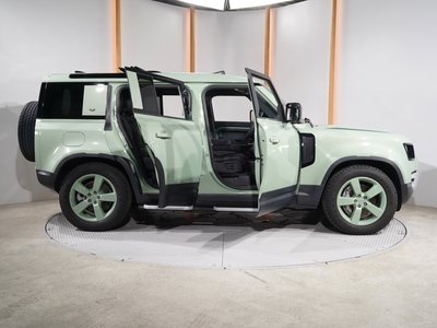 2023 LAND Rover DEFENDER 缩略图 39