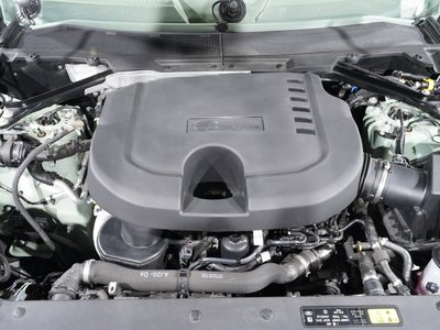 2023 LAND Rover DEFENDER 缩略图 54