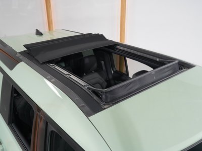 2023 LAND Rover DEFENDER 缩略图 33