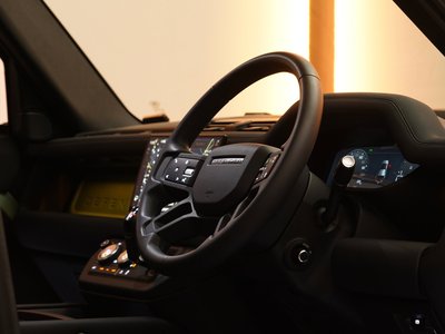 2023 LAND Rover DEFENDER 缩略图 56