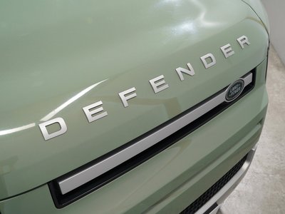 2023 LAND Rover DEFENDER 缩略图 37