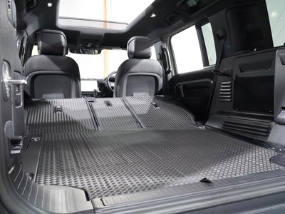 2023 LAND Rover DEFENDER 缩略图 50