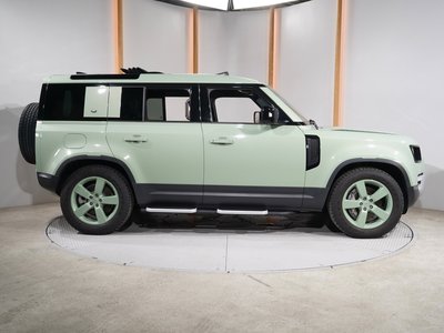 2023 LAND Rover DEFENDER 缩略图 38