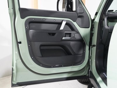 2023 LAND Rover DEFENDER 缩略图 40