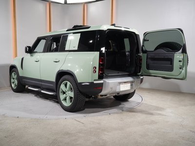2023 LAND Rover DEFENDER 缩略图 42