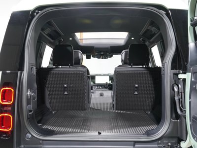 2023 LAND Rover DEFENDER 缩略图 47