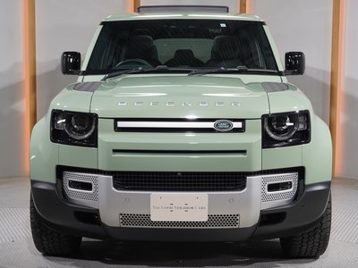 2023 LAND Rover DEFENDER 缩略图 34